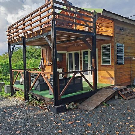 Hotel Evasion Guadeloupe Saint-Francois  Zewnętrze zdjęcie